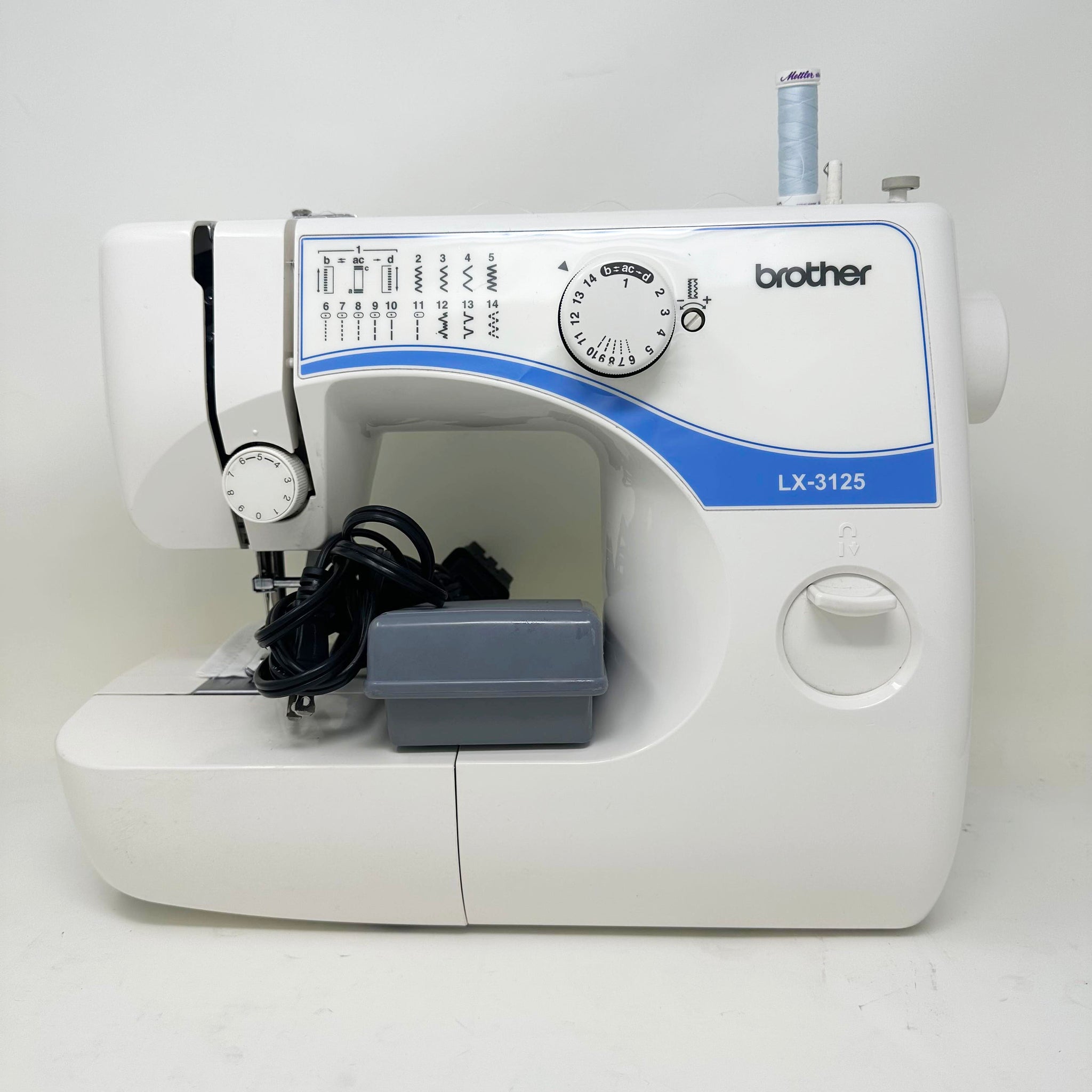 Used Brother Embroidery Machines (3 Available)