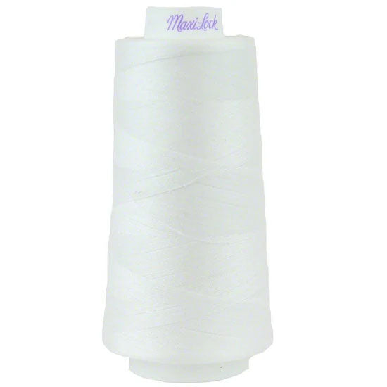 Maxi-Lock Serger Thread