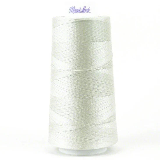 Maxi-Lock Serger Thread (Special Order Only)