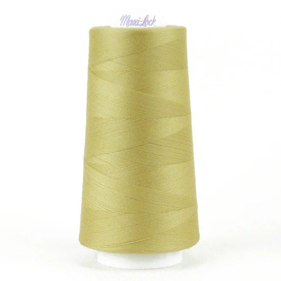 Maxi-Lock Serger Thread (Special Order Only)