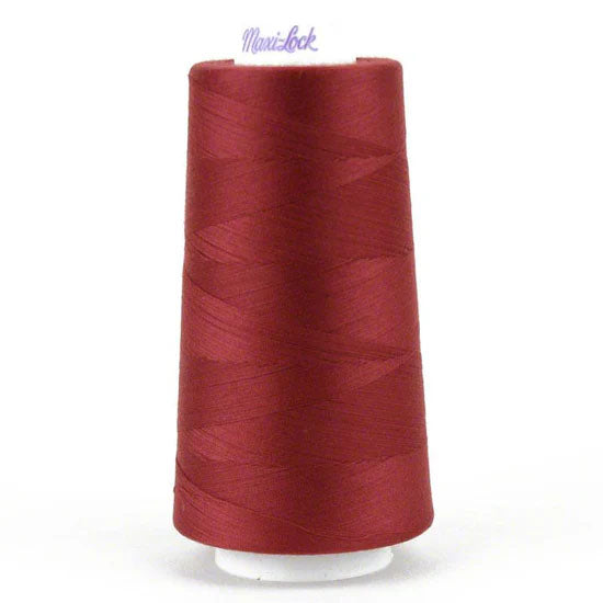 Maxi-Lock Serger Thread