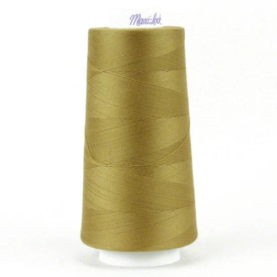 Maxi-Lock Serger Thread (Special Order Only)