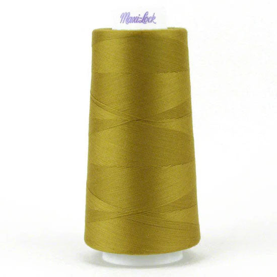 Maxi-Lock Serger Thread (Special Order Only)
