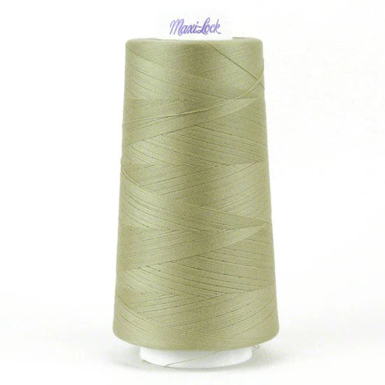 Maxi-Lock Stretch Serger Thread
