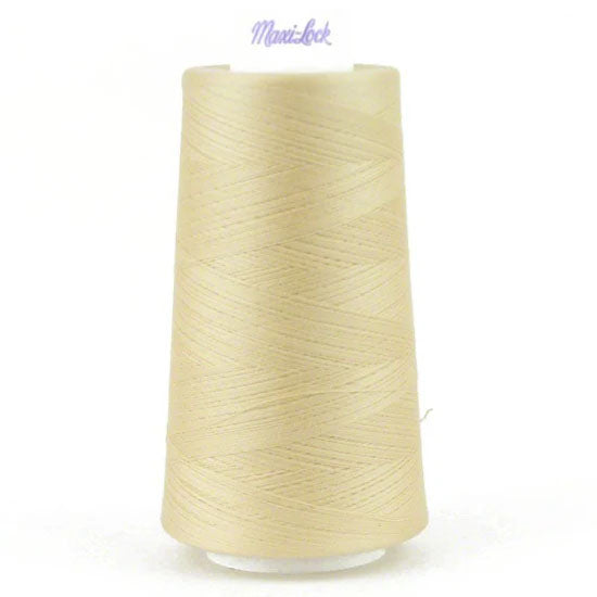 Maxi-Lock Stretch Serger Thread