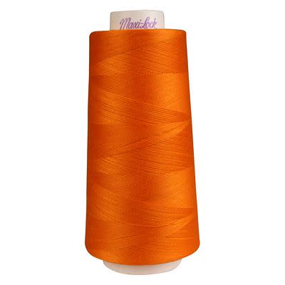 Maxi-Lock Stretch Serger Thread