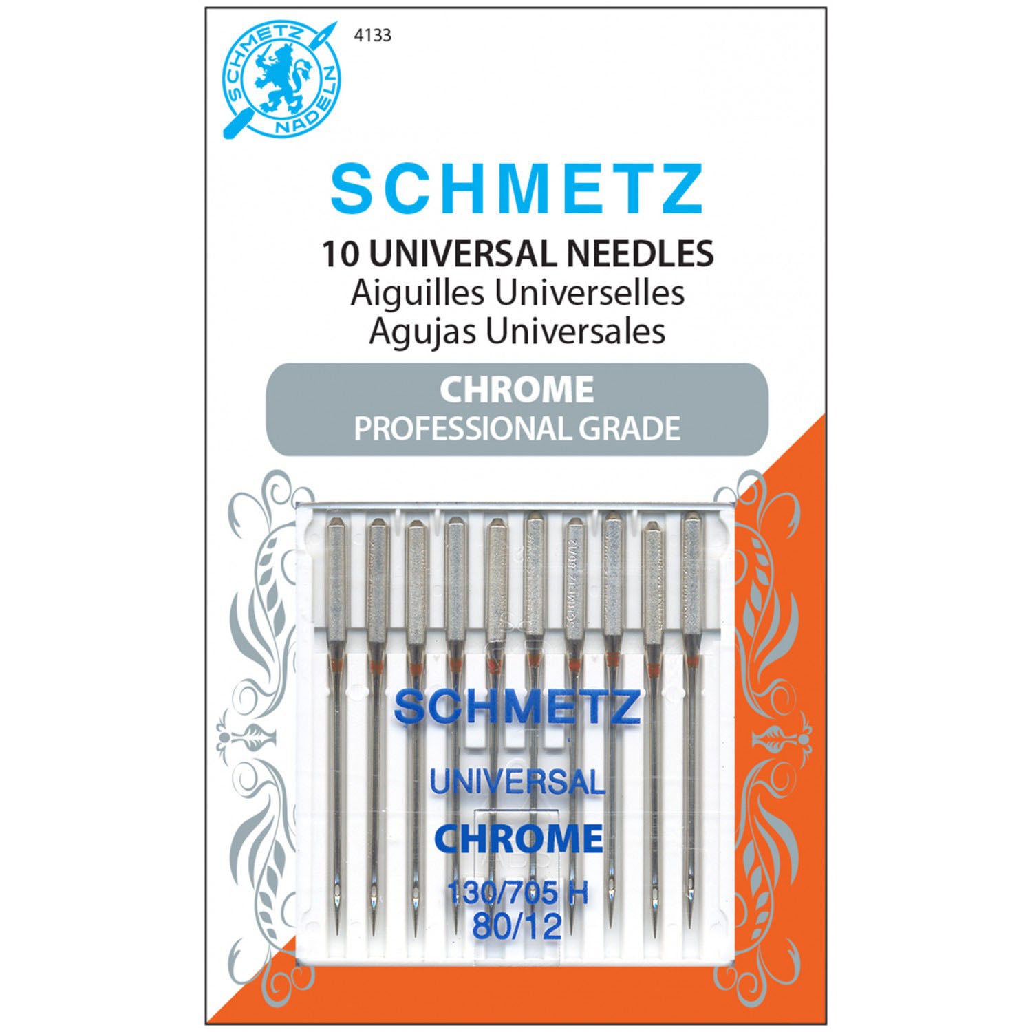 Schmetz Universal Needles - 80/12