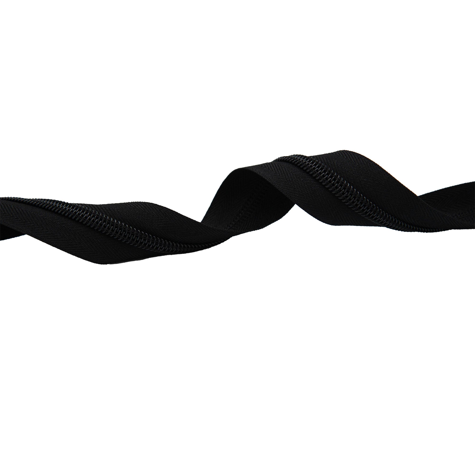 #5 Nylon Zipper