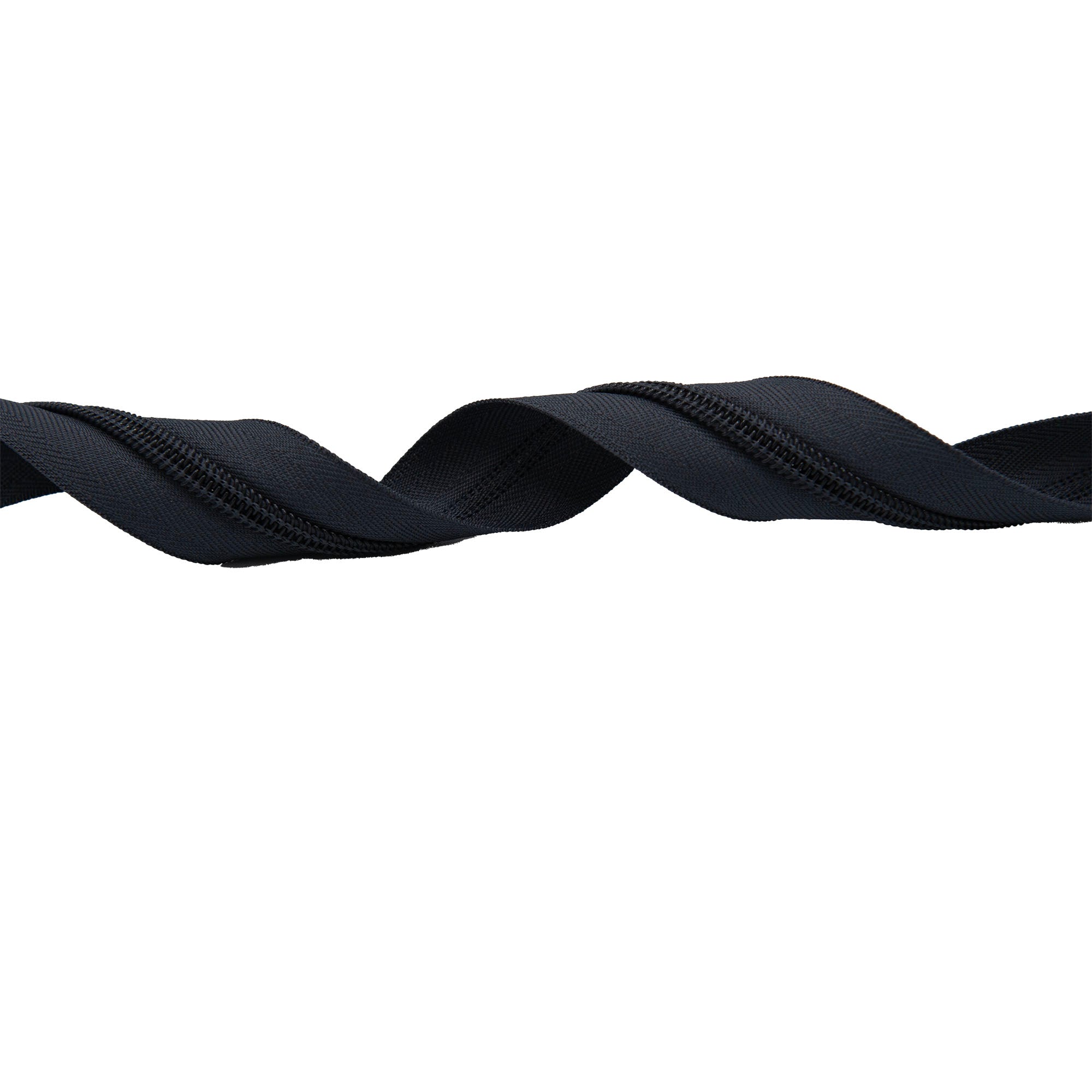#5 Nylon Zipper