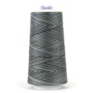 Maxi-Lock Swirls Variegated Thread