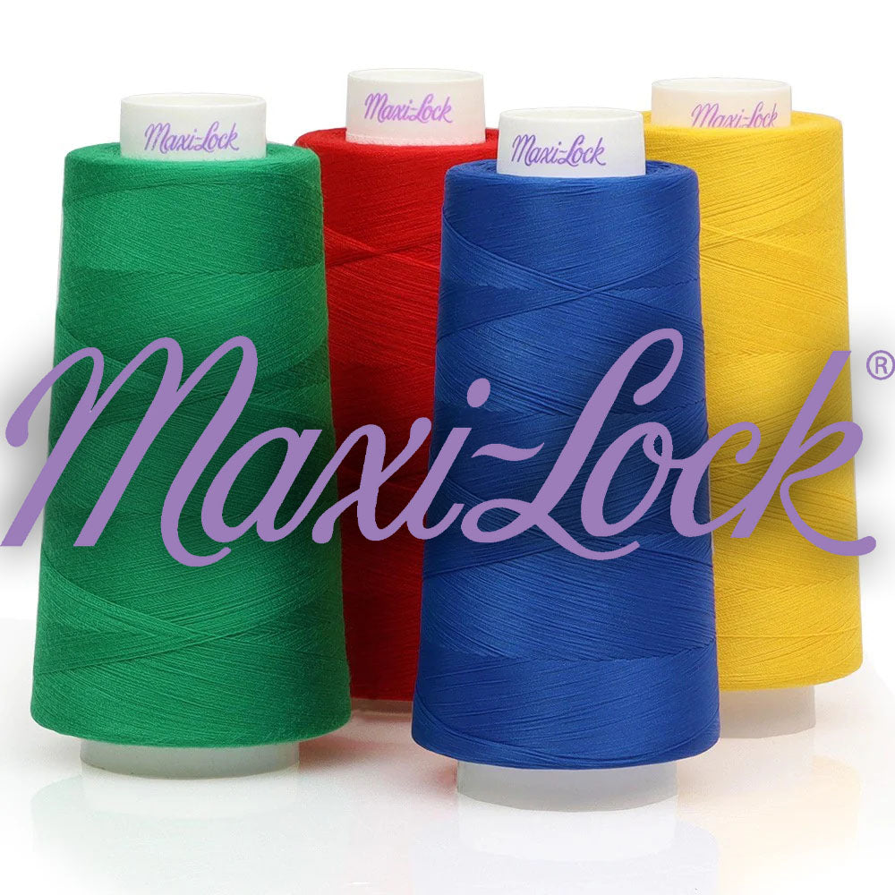 Maxi-Lock Serger Thread (Special Order Only)