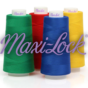 Maxi-Lock Serger Thread (Special Order Only)