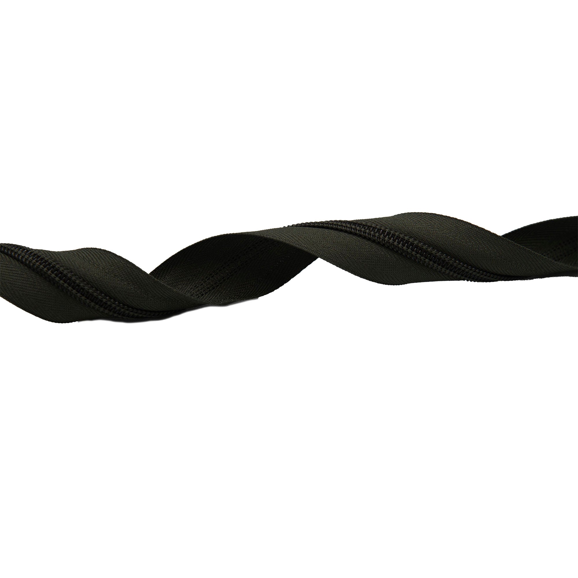 #5 Nylon Zipper