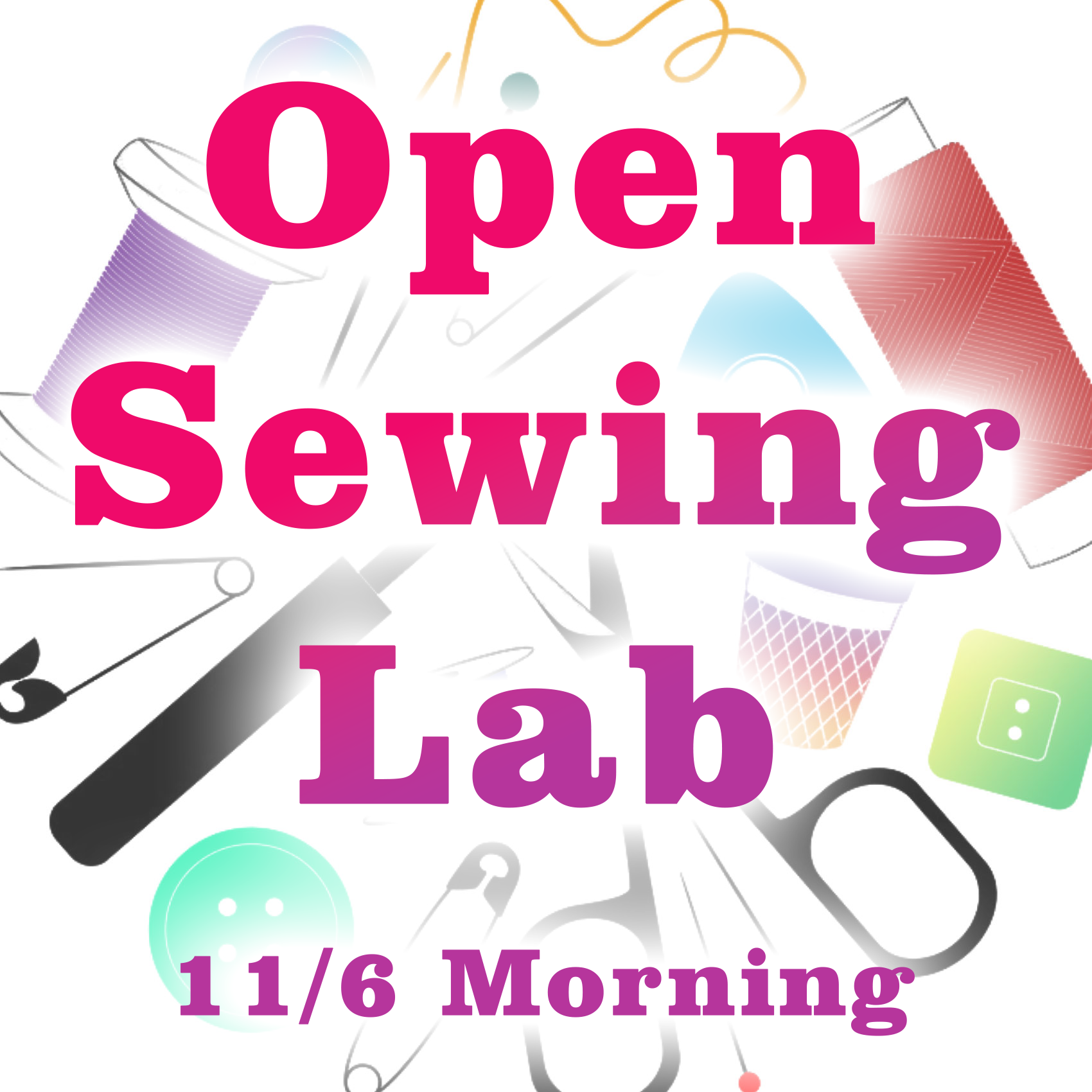 Open Sewing Lab