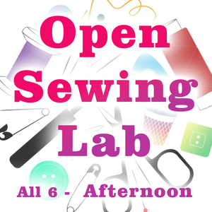 Open Sewing Lab