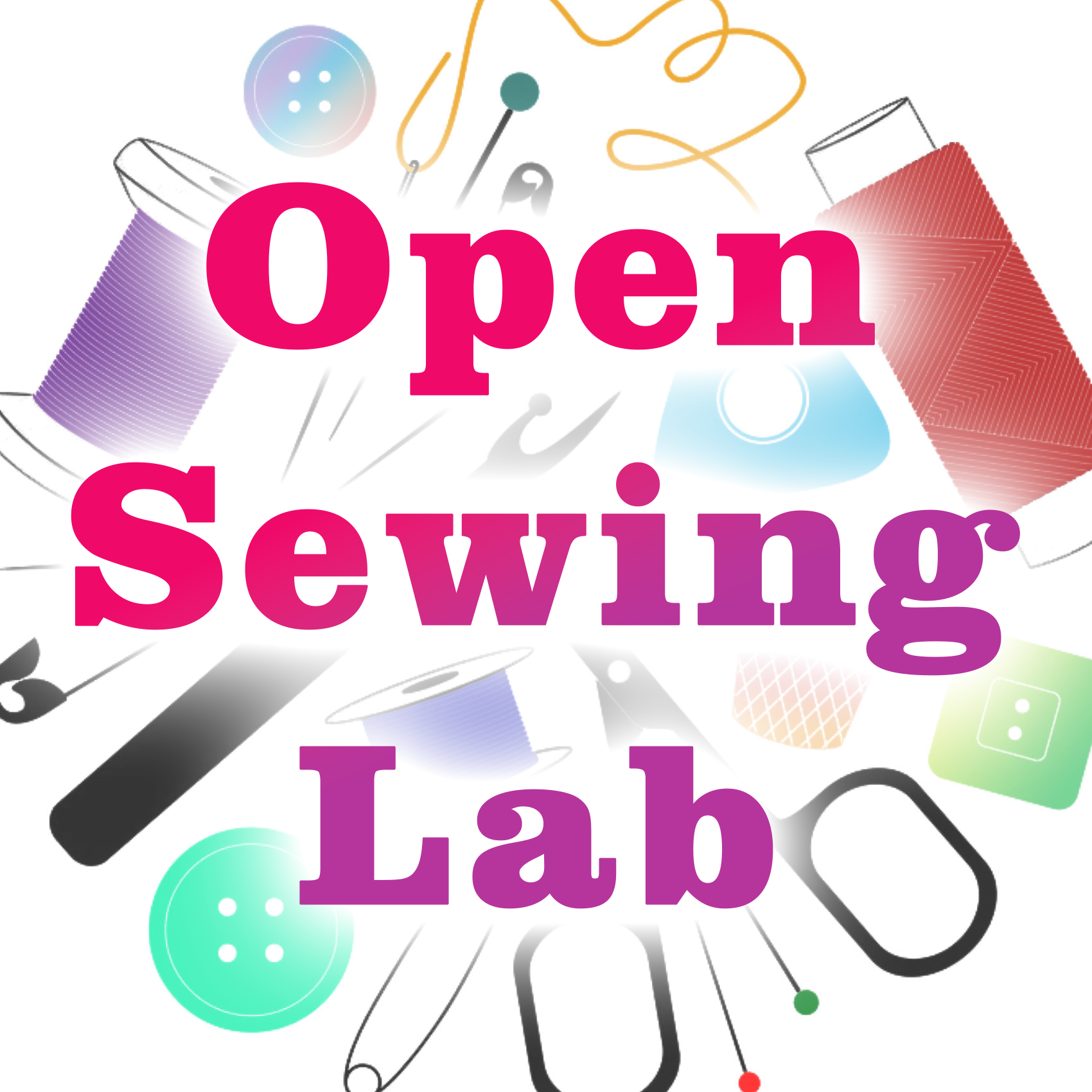 Open Sewing Lab