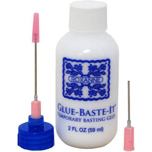 Roxanne Glue Baste-It - 2oz