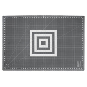 Fiskars Folding Cutting Mat - 24in x 36in