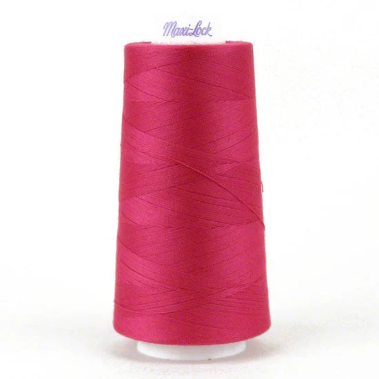 Maxi-Lock Serger Thread - Swiss Beauty