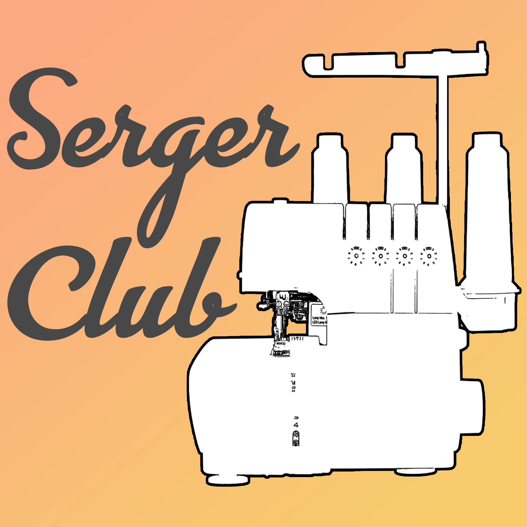 Serger Club