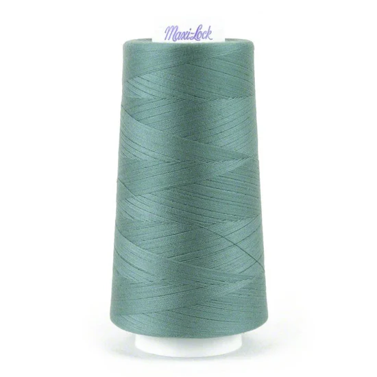 Maxi-Lock Serger Thread - Aqua