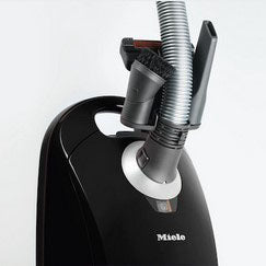 Miele Compact C1 Turbo Team