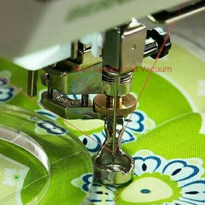 Bernina Foot #72 Adjustable Ruler