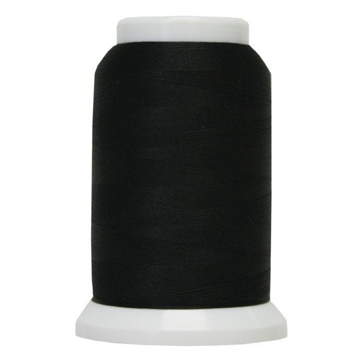 Polyarn Serging Thread - 999 Black