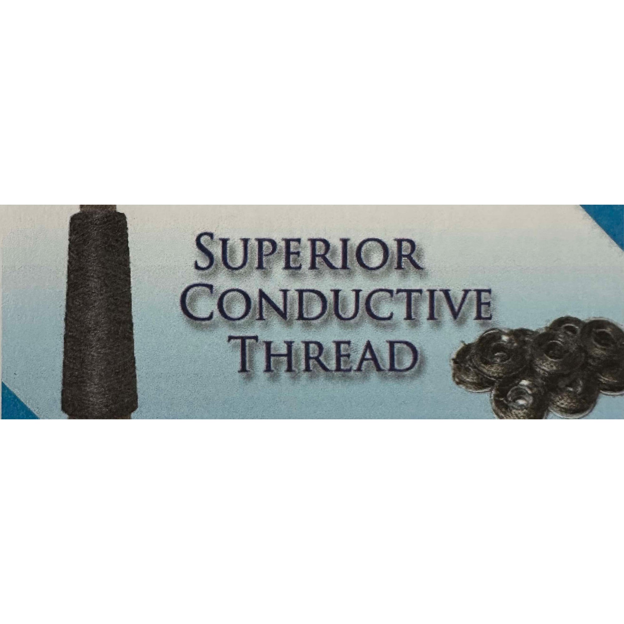 Superior University: Conductive Thread Kit