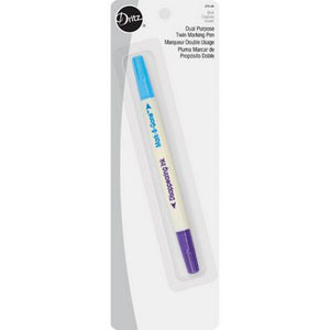 Dual Purpose Marking Pen