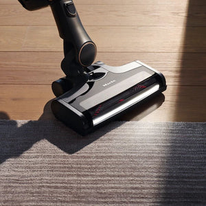 Miele Triflex HX2 Pro Infinity Gray