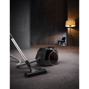 Miele Boost CX1 Pure Suction - Obsidian Black