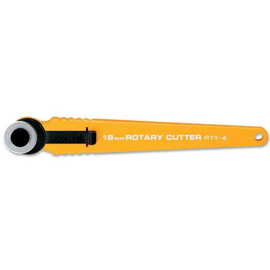 18mm Olfa Rotary Cutter