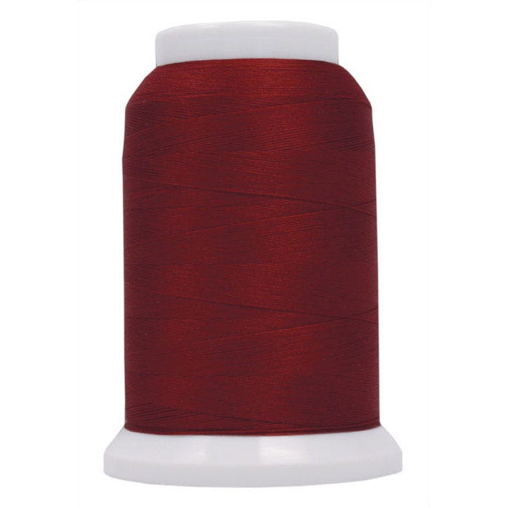 Polyarn Serging Thread - 180 Poppy Red