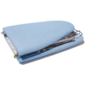 Portable GO Board Ironing Board