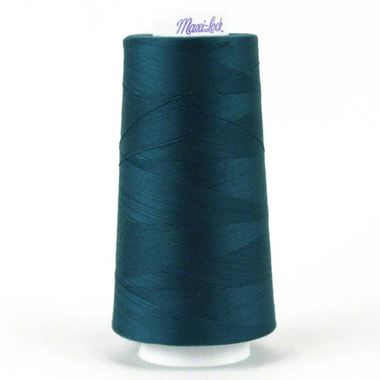 Maxi-Lock Serger Thread - Spruce