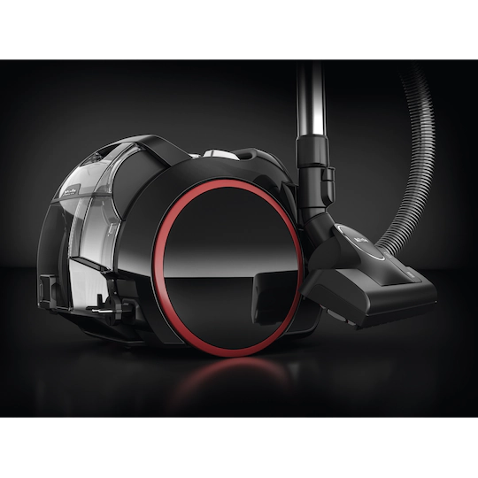 Miele Boost CX1 Pure Suction - Obsidian Black