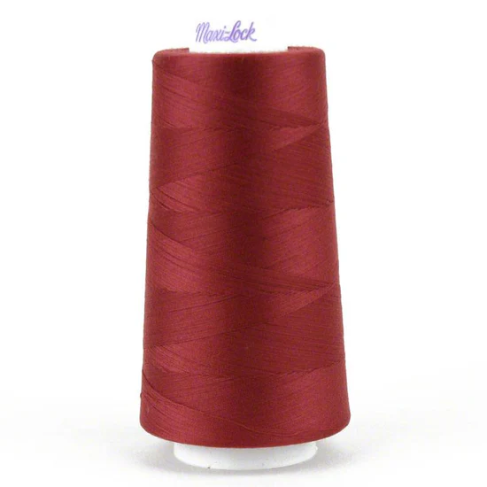 Maxi-Lock Serger Thread - Lauren