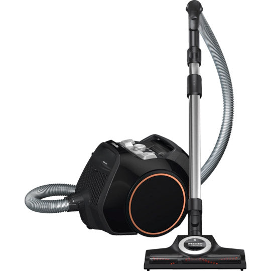 Miele Boost CX1 Cat & Dog - Obsidian Black