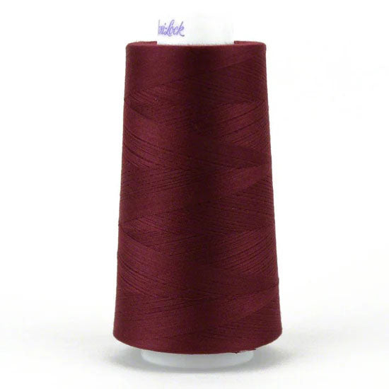 Maxi-Lock Serger Thread - Red Currant