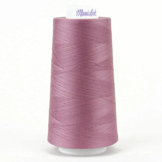 Maxi-Lock Serger Thread - Roseate