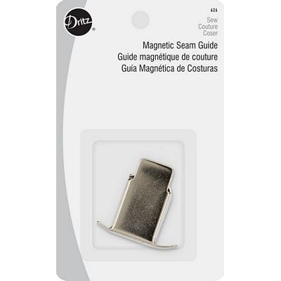 Magnetic Seam Guide