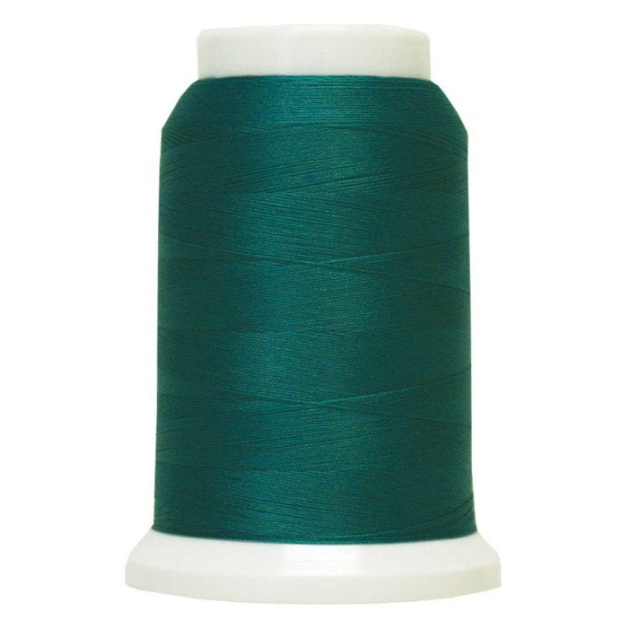 Polyarn Serging Thread - 363 Teal Green