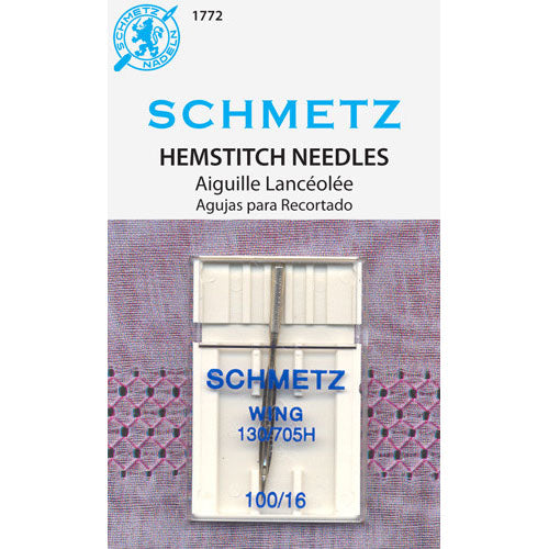 Schmetz Universal Multi-Pack - 70/80/90 - mrsewing