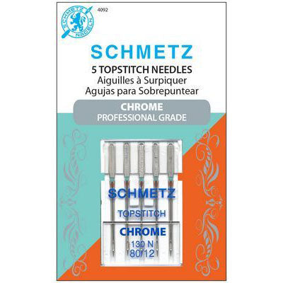 Schmetz Universal Needles - 90/14 - mrsewing