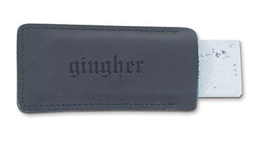 Gingher 10 Knife Edge Bent Trimmers