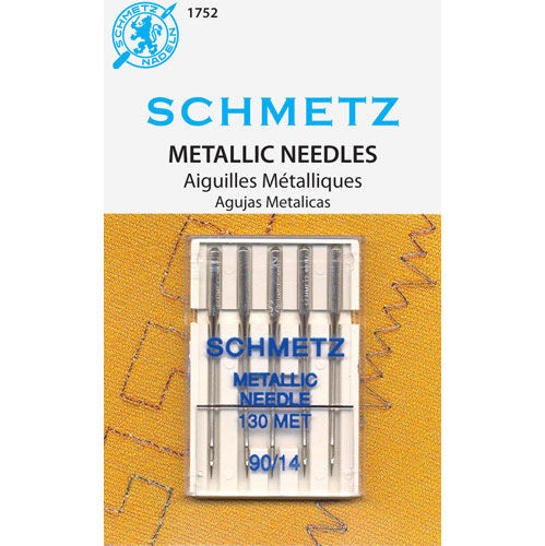 Schmetz 135x5 (DPx5) Industrial Needles - 80/12 - mrsewing