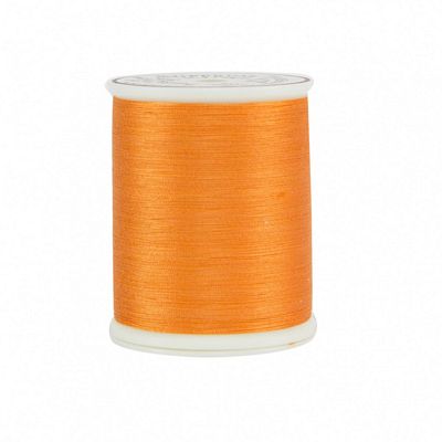 Superior Metallic Thread #062 Red