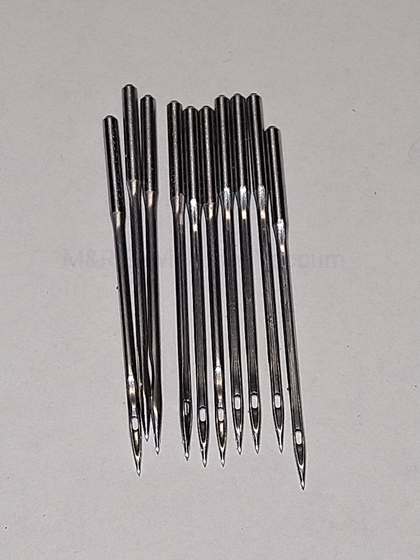 Schmetz Denim Needles - 80/12 - mrsewing
