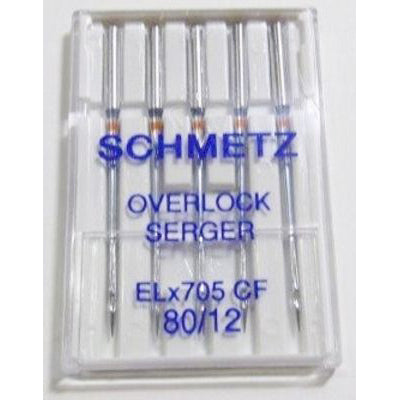 Schmetz Denim Needles - 80/12 - mrsewing